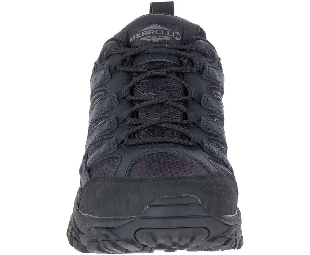 Merrell Vandresko Dame - Moab 2 Tactical - Sort - VHP934175